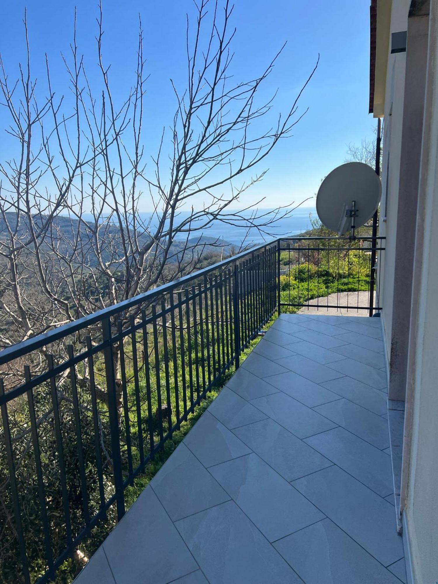 Hotel Dente Di Leone à San Mauro Cilento Extérieur photo
