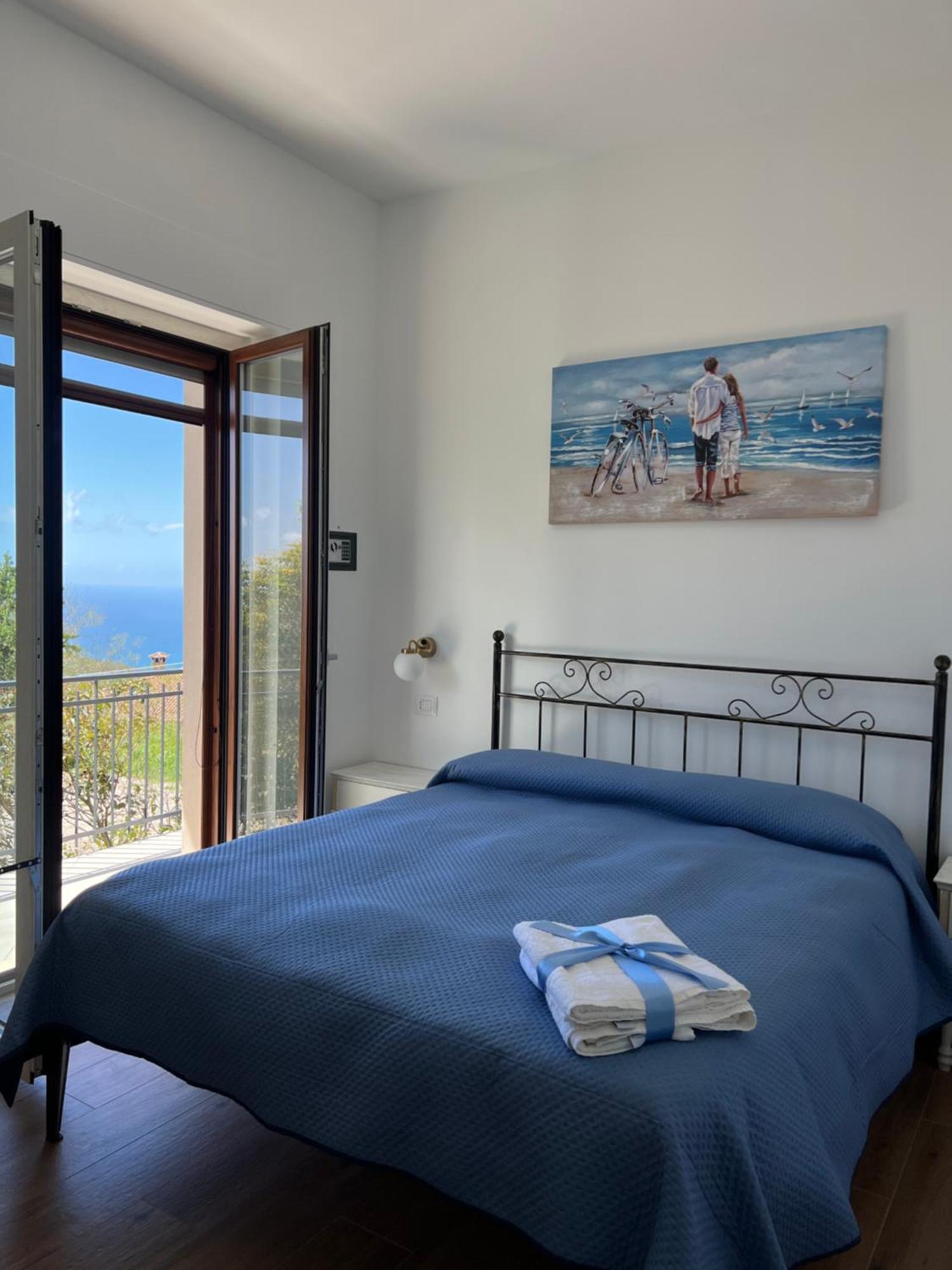 Hotel Dente Di Leone à San Mauro Cilento Extérieur photo